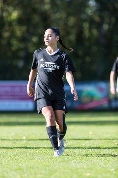 Bild 122 - F RS Kiel - IF Stjernen Flensborg : Ergebnis: 3:2